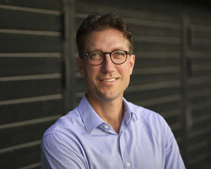 Apoteker Mads Haaning